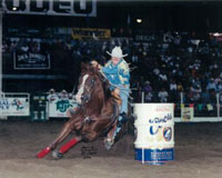 Budlite & Kristin Weaver-Brown