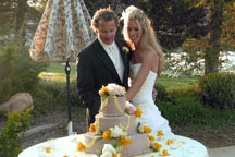 Kristin Weaver-Brown marriage